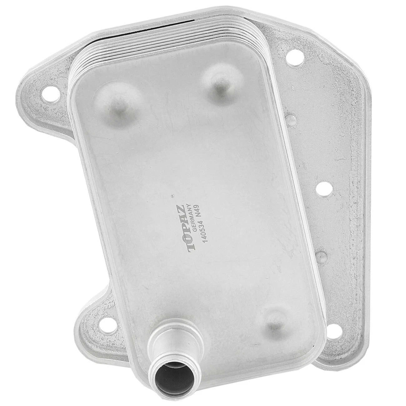 Engine Oil Cooler for Dodge Sprinter 2500 (2003-2006)