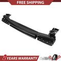 Rear Bumper Reinforcement for Honda Ridgeline (2006–2008) Steel