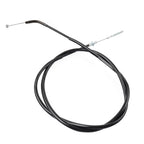 Rear Hand Brake Cable for Yamaha Big Bear 350 YFM350FW (1992–1998)