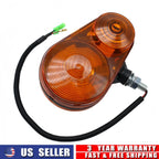 Tail Light for Kubota BX1850 BX1860 BX1870 BX2350 BX2360 BX2370 BX24 (2003–2018)