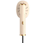 Handheld Steamer Iron for Travel (Fast Heat Fabric Refreshing Tool)
