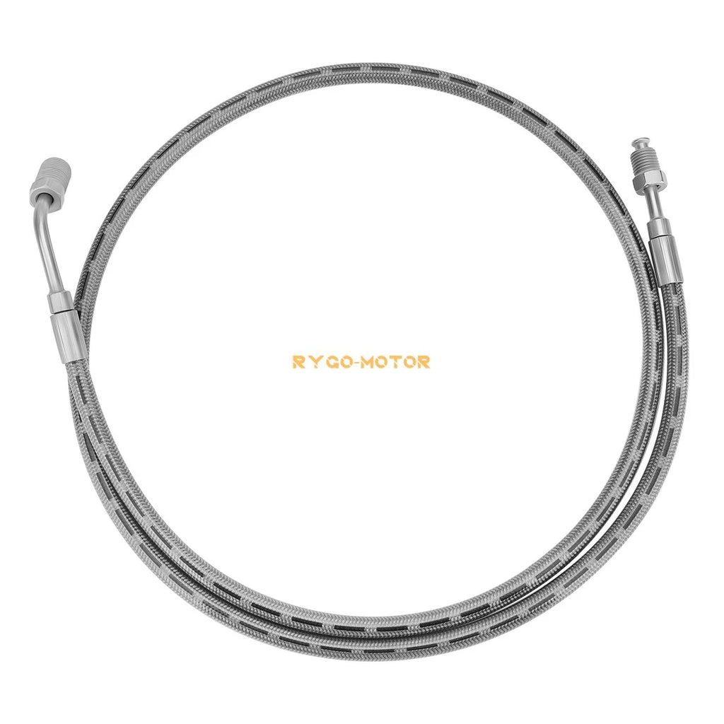 Rear Right Brake Line for Polaris Ranger 500 (2000–2004) #1910494