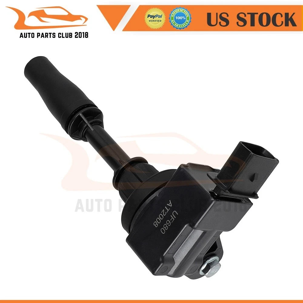 Ignition Coil for Chevrolet Camaro, Colorado, Equinox, Impala, Malibu (UF680)