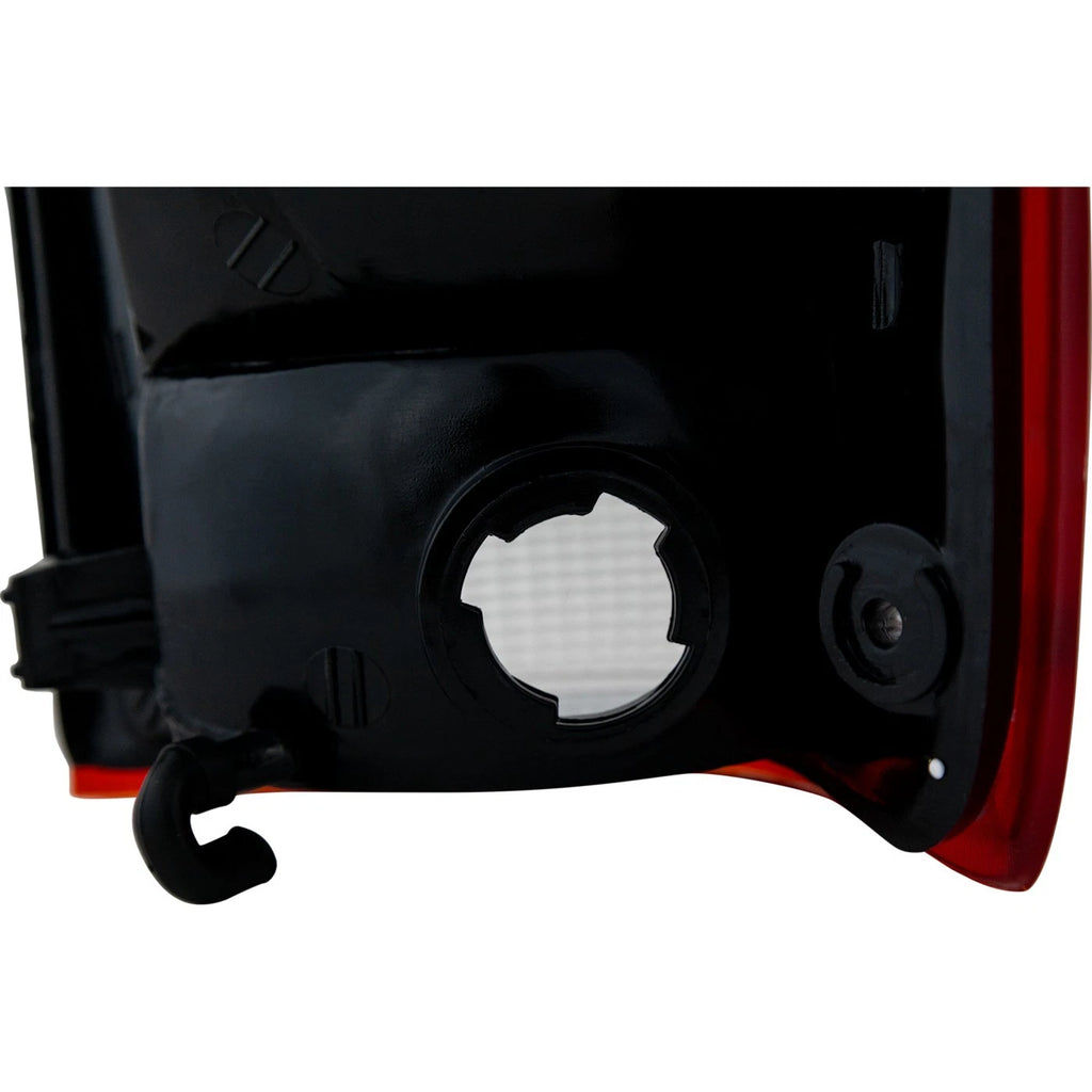 Tail Light for Ford Ranger (1998–1999) Driver Side