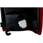 Tail Light for Ford Ranger (1998–1999) Driver Side