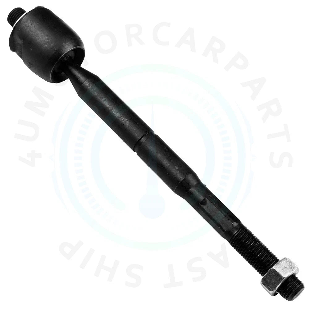 2X Front Inner Tie Rod End for Lexus RX350 (2007–2009) & Toyota Highlander (2004–2007)