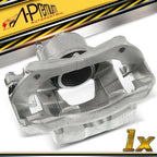 Front Left Brake Caliper with Bracket for Chevrolet Cruze (2011–2015)
