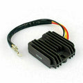 Regulator Rectifier for Suzuki GS250 GS400B GS400C GS425 GS450 (1978–1985)