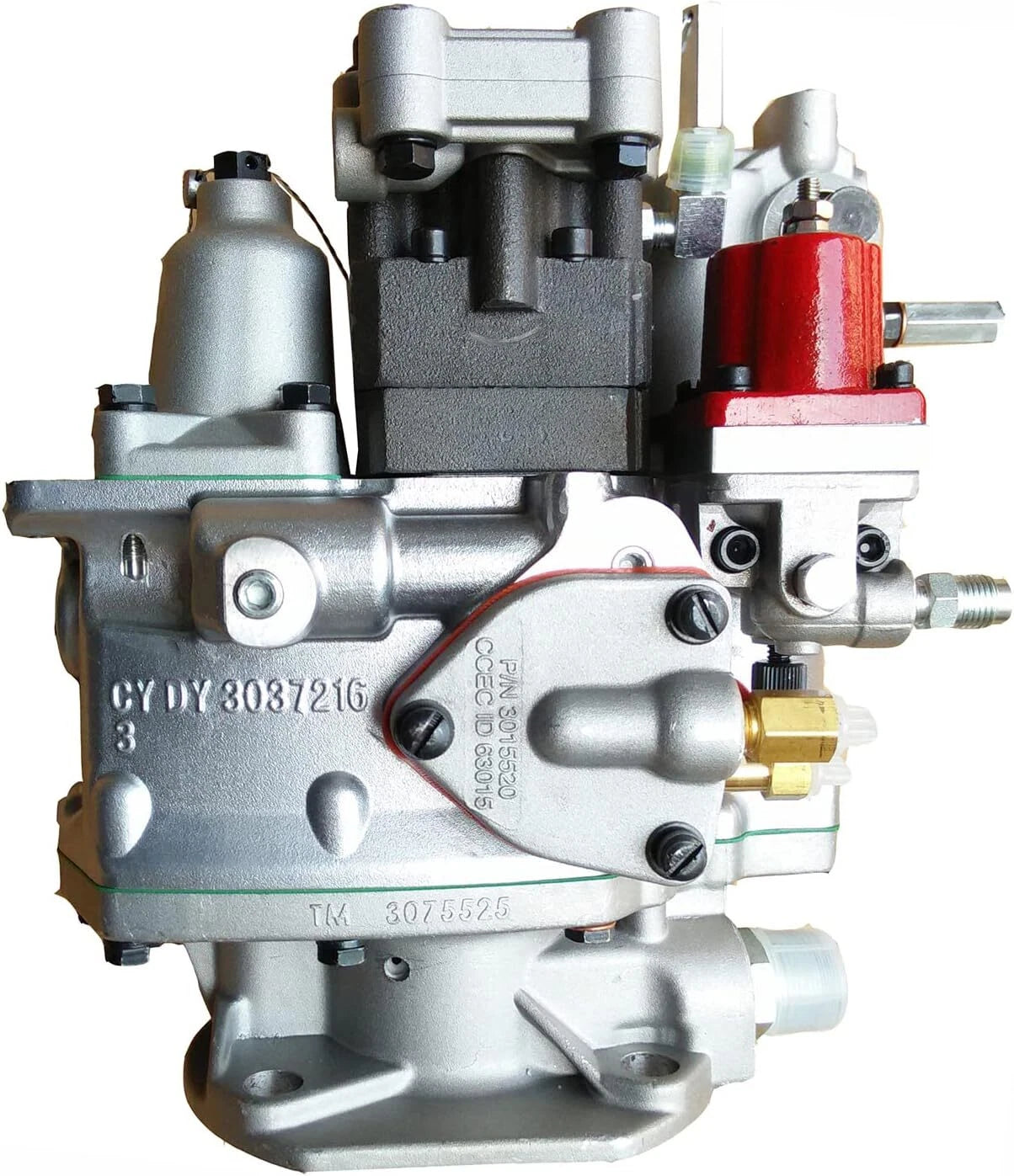 Fuel Injection Pump 3165437 for Cummins NT855-C280 (D80 Bulldozer)