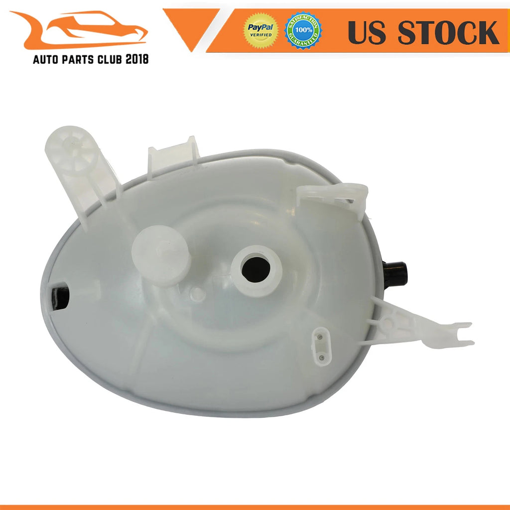 Coolant Reservoir for Mercedes-Benz C43 AMG (2017–2020)