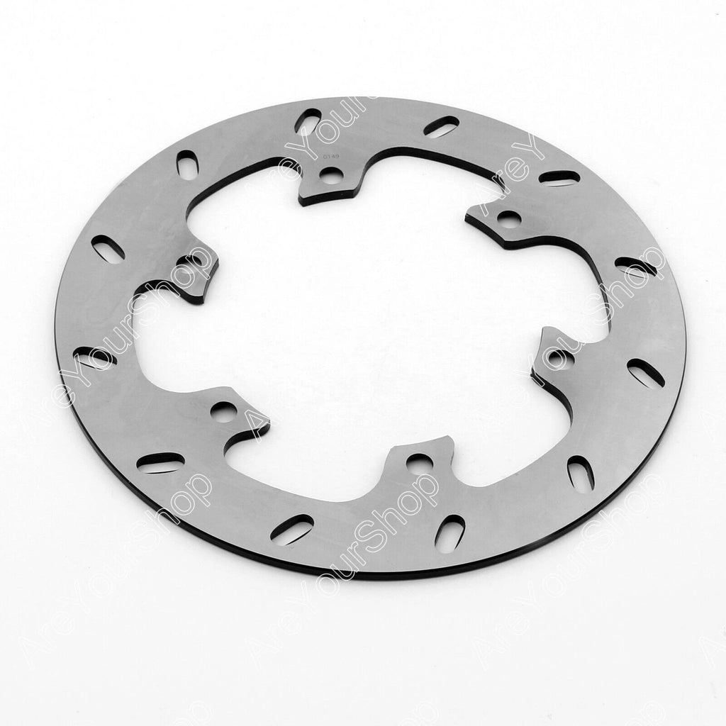 Rear Brake Rotor Disc for Suzuki GSXR1300 GSX1300R Hayabusa (2008–2019)