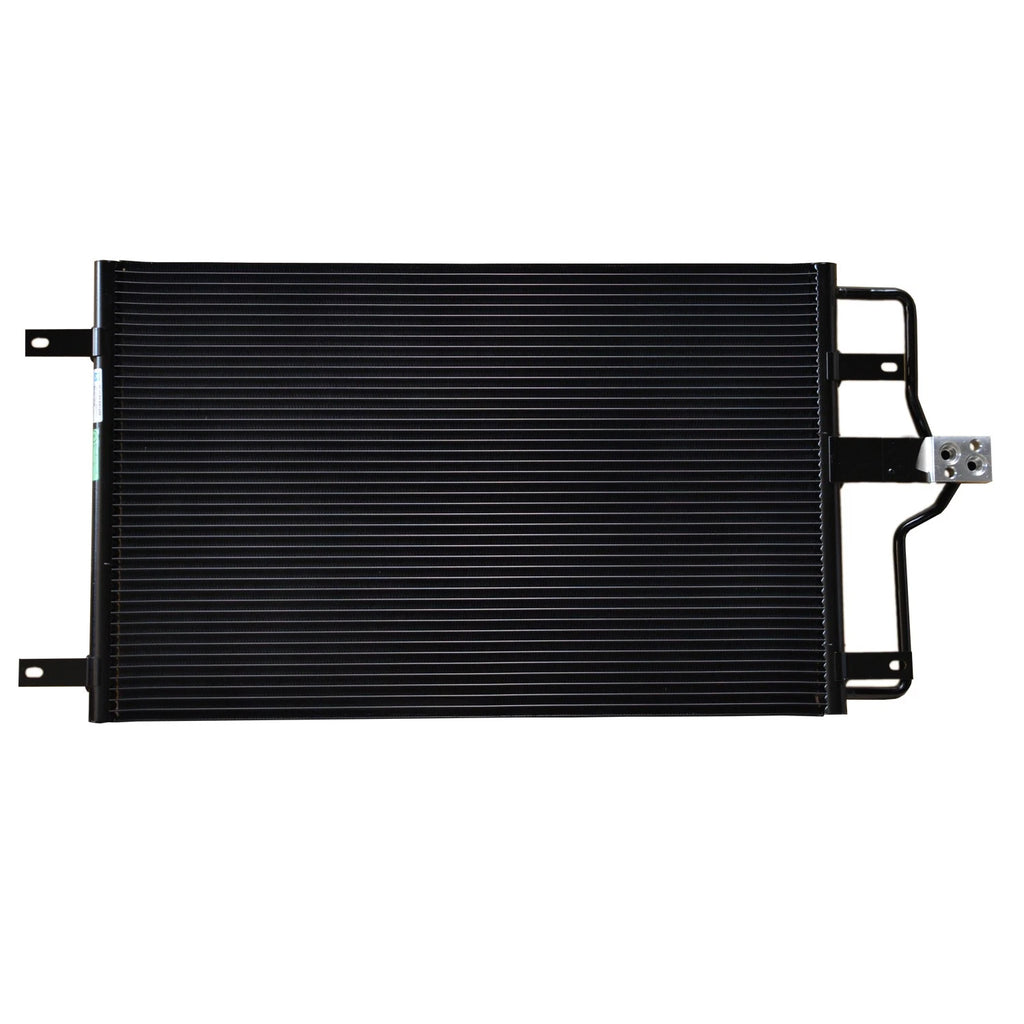 Replacement A/C Condenser Repair Part For 2005-2008 Ford Escape Hybrid