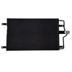 Replacement A/C Condenser Repair Part For 2005-2008 Ford Escape Hybrid