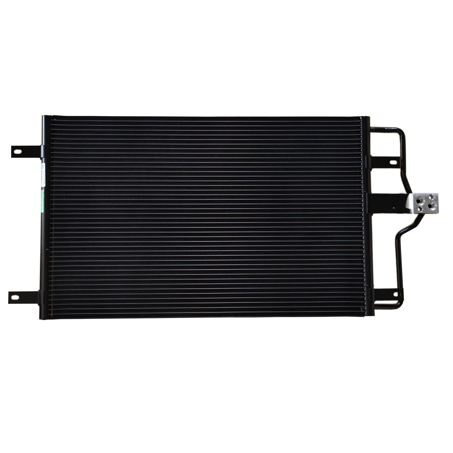 Replacement A/C Condenser Repair Part For 2005-2008 Ford Escape Hybrid