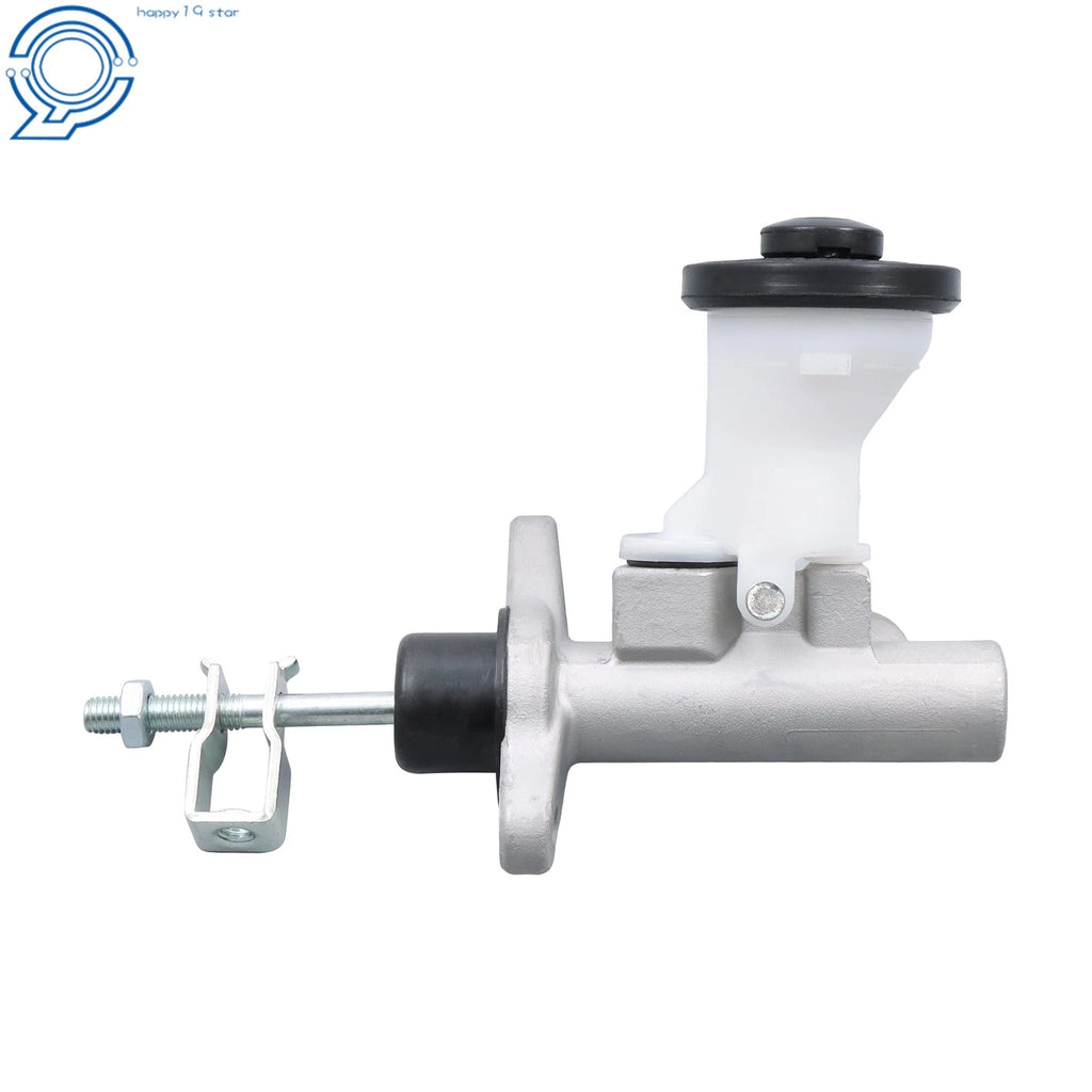 Clutch Master Cylinder with Reservoir for Toyota Pickup L4 2.4L (1990–1995)