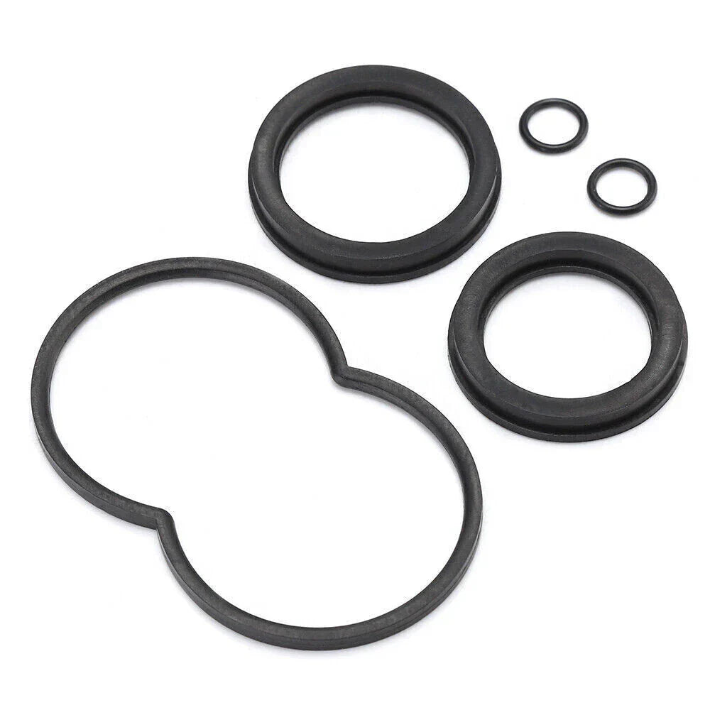5 Pcs Car Repair Seal Kit for Chevrolet GMC Ford Dodge Ram Chrysler