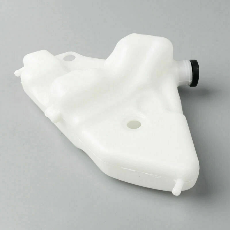Coolant Radiator Overflow Reservoir Bottle for Kawasaki Ninja ZX-10R (2006–2007)