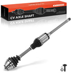 Front Right CV Axle Assembly for BMW 230i xDrive (2017–2021)