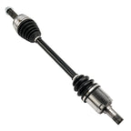 Front Driver and Passenger CV Axle Shaft Assembly for Acura MDX (2007–2009)
