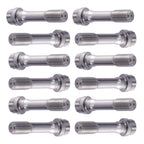 ARP L19 Rod Bolt Kit 3/8in E Head Style 260000 PSI for (12pc)