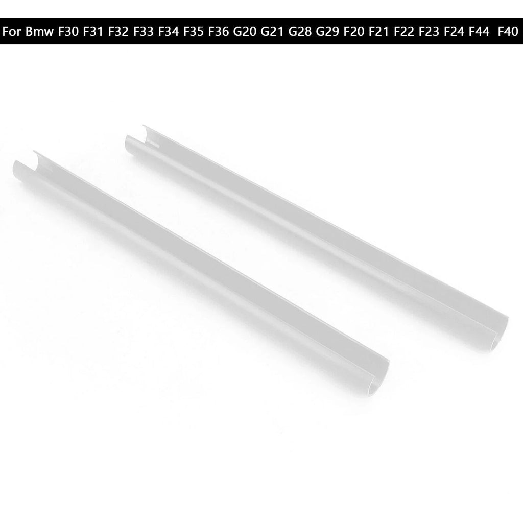 2 x Grill Bar Supports for BMW F30 F31 F32 F33 F34 F35