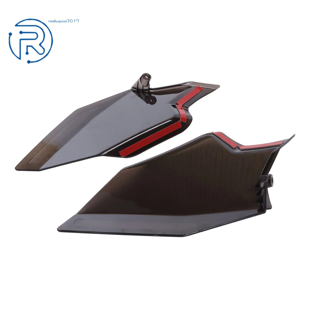 Wind Deflectors for Honda Gold Wing GL 1800 (2018–2024)