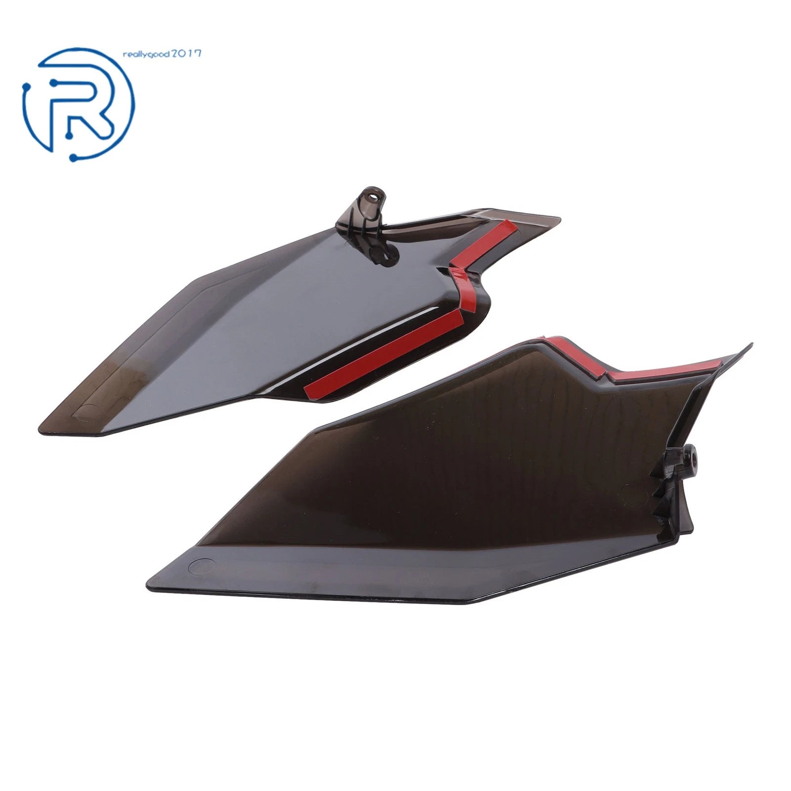 Wind Deflectors for Honda Gold Wing GL 1800 (2018–2024)