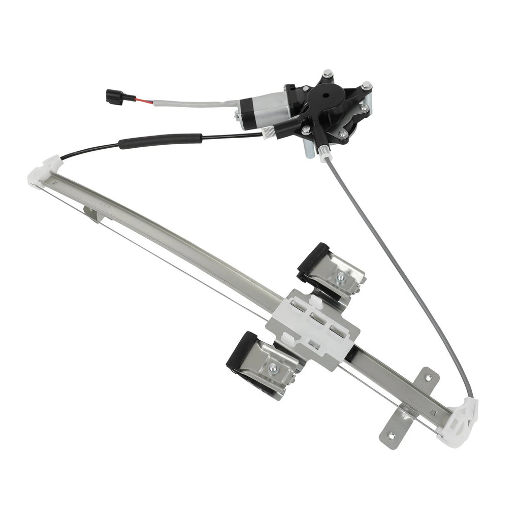 Window Regulator with Motor for Dodge Dakota (2005–2012) Rear Right