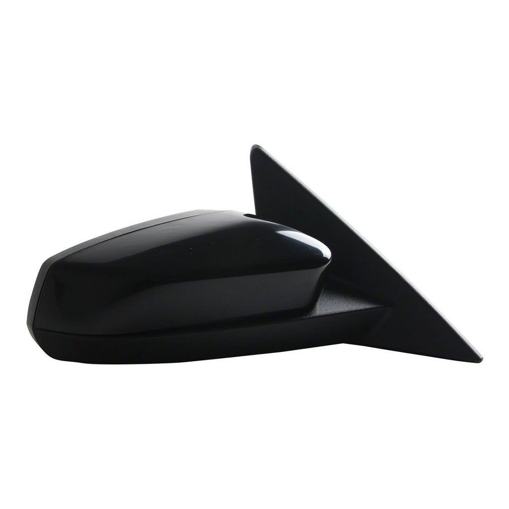 Passenger Side Power Door Mirror Replacement for Ford Escape (2013–2019)