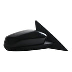 Passenger Side Power Door Mirror Replacement for Ford Escape (2013–2019)