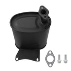 Generator Muffler for Honda GX340 GX390 Clone 420-459cc Predator 56170