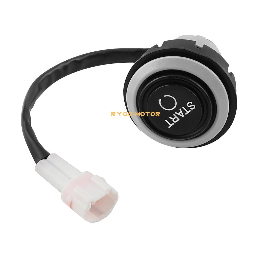 Engine Start Switch Button for Can-Am Commander 800, Maverick 1000 (2011–2020)