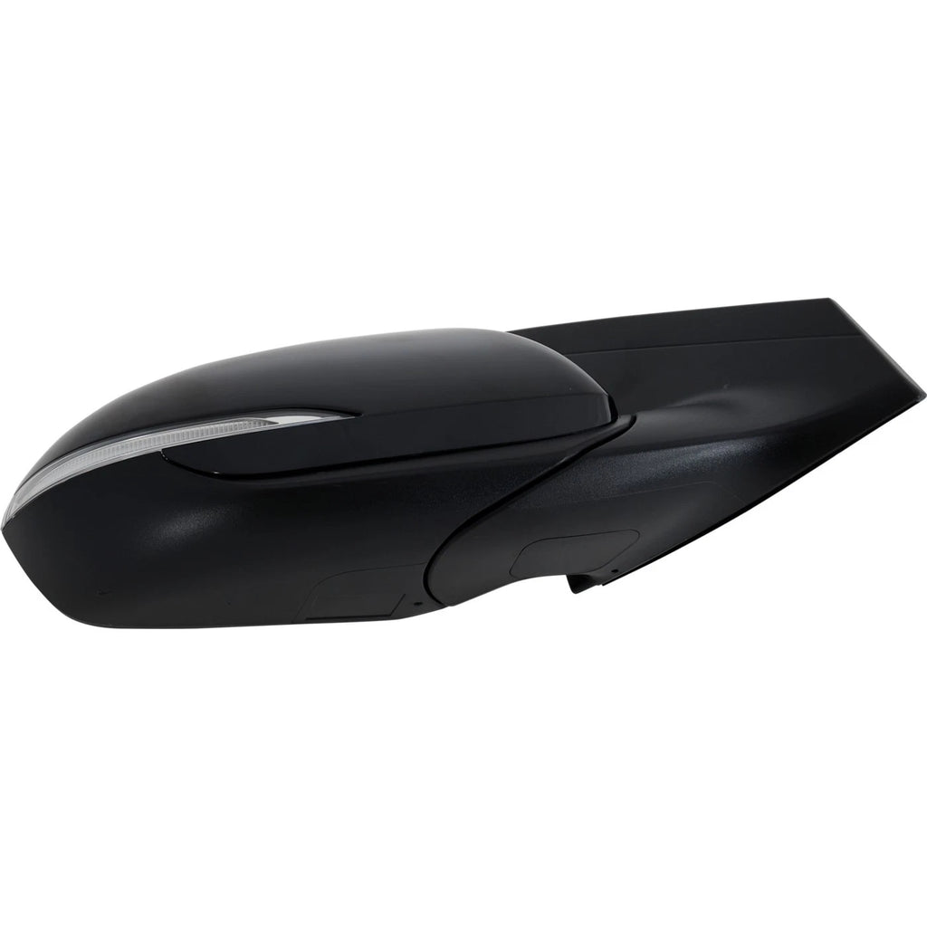 Power Heated Side Mirrors for Hyundai Elantra (2017–2018)