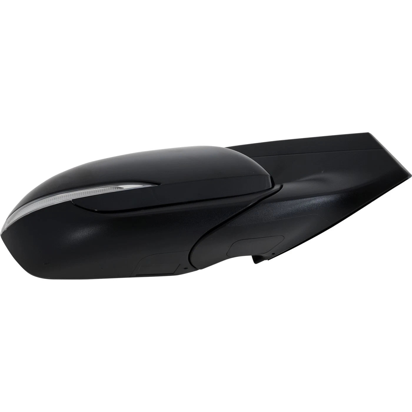 Power Heated Side Mirrors for Hyundai Elantra (2017–2018)