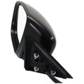 Heated Driver Left Side Mirror for Nissan Rogue (2016–2020)