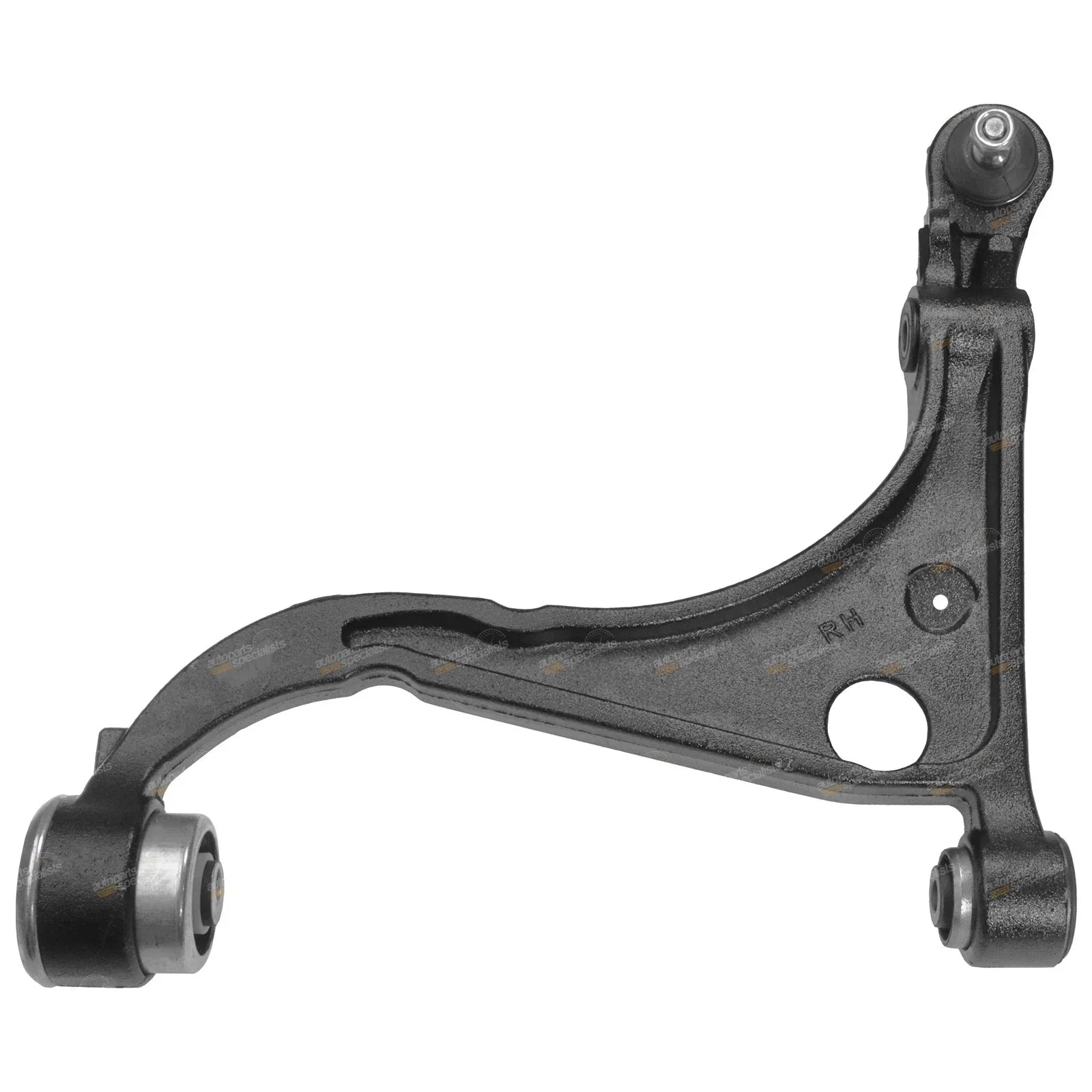 RH Lower Control Arm Assembly for Ford Pursuit/Super Pursuit BA BF (2003-2008)