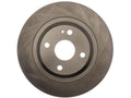 Rear Brake Rotor for Mazda Miata (2001–2005) MH777MK