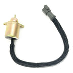 Stop Shutoff Solenoid for Yanmar Engine (Replaces 41-6383)