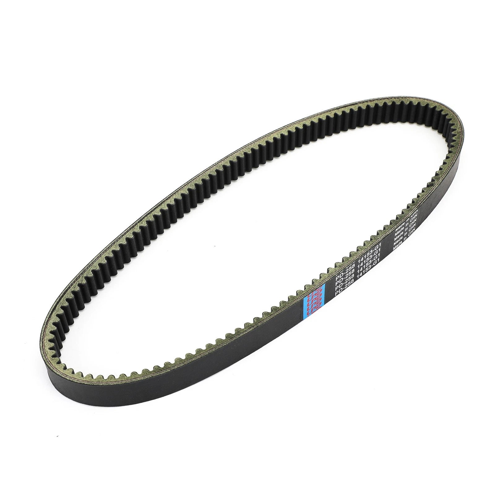 Drive Belt for E-Z-GO Marathon 2PG Gas (1969–1987) 14153G1