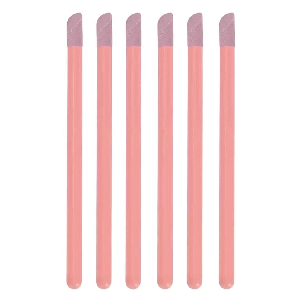 Nail Polishing Pen for Home Manicures and Professional Use