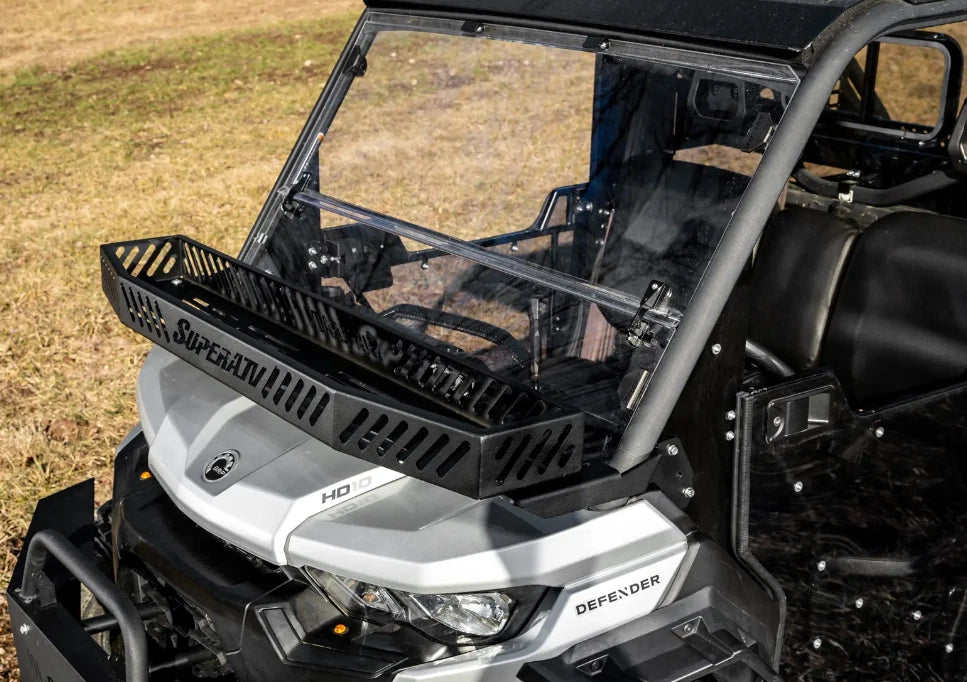 Hood Rack for Can-Am Defender (2016–2023)