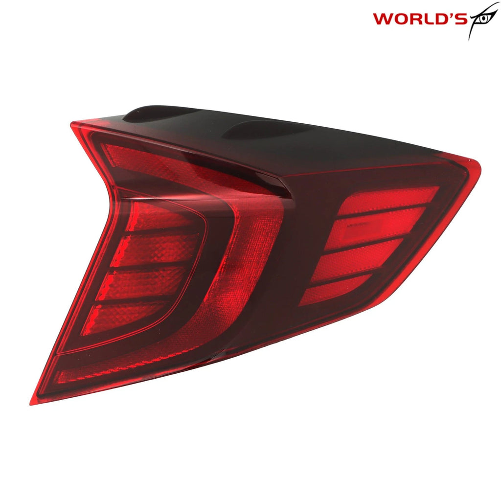 LED Rear Outer Right Tail Light for Hyundai Sonata (2020–2022)