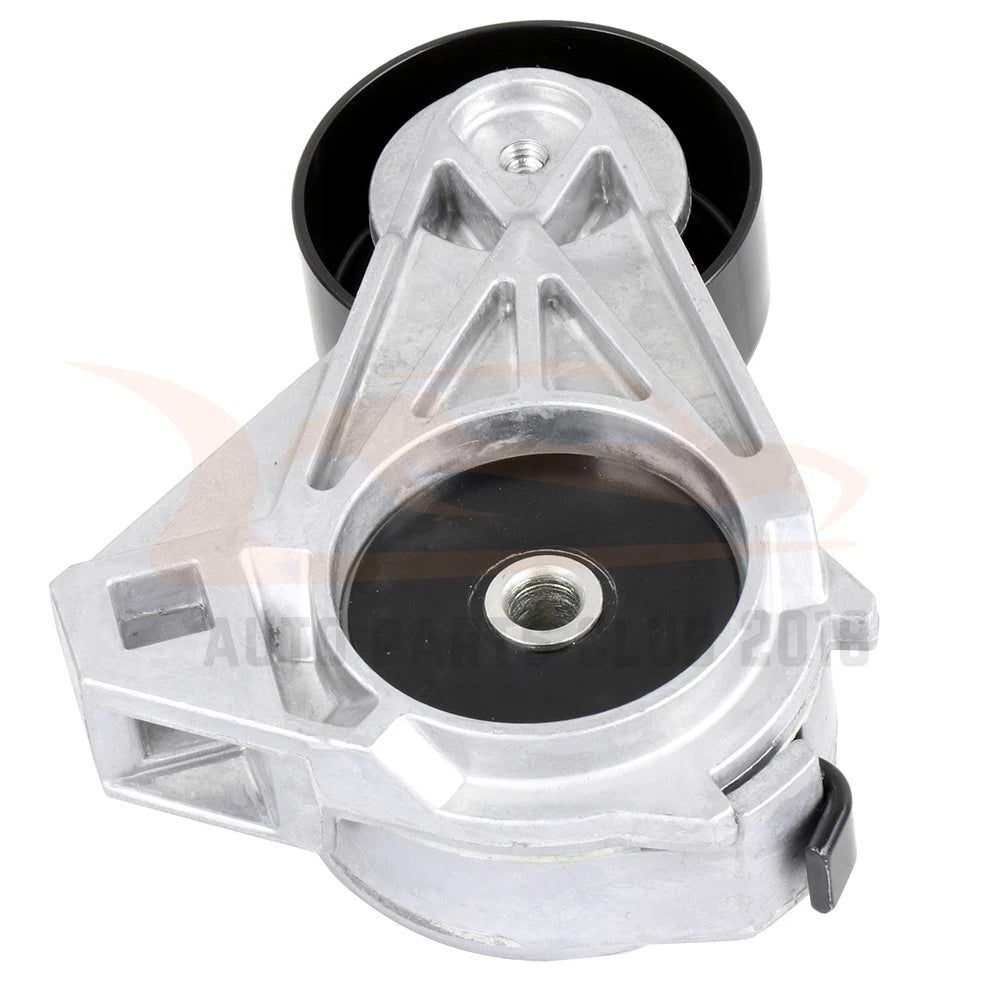 Belt Tensioner Pulley for Buick Cadillac Oldsmobile Pontiac (1993–2011)