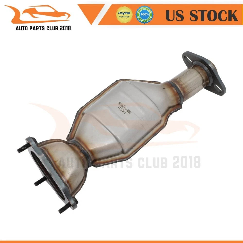 Catalytic Converter for Ford Ranger 3.0L (2004-2006)