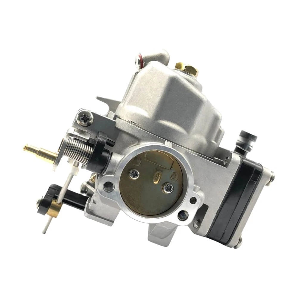 Carburetor for Yamaha 2 Stroke 9.9/15HP (684-14301-03, 6E8-14301-01, 6E7-14301)