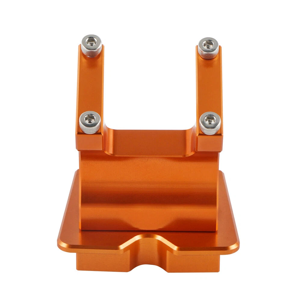 CNC GPS Mount Bracket for Husqvarna Norden 901 (2022–2023)
