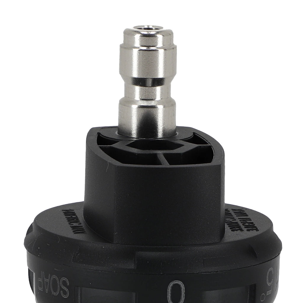 6-in-1 Pressure Washer Spray Nozzle 1/4 in for 4500 PSI (Quick Connect) (2011–2019)