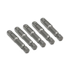 Socket Adapter Converter 1/4" Hex Shank 50mm for