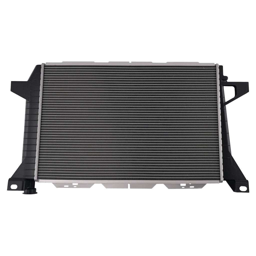 Transmission Cooling Radiator for Ford F-250 F-350 (1985–1997)