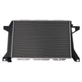 Transmission Cooling Radiator for Ford F-250 F-350 (1985–1997)